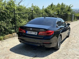BMW 530, снимка 2 - Автомобили и джипове - 45288053