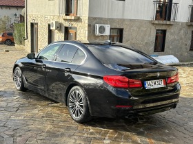 BMW 530, снимка 8 - Автомобили и джипове - 45288053