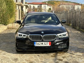 BMW 530, снимка 4 - Автомобили и джипове - 45288053