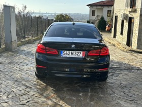 BMW 530, снимка 9 - Автомобили и джипове - 45288053