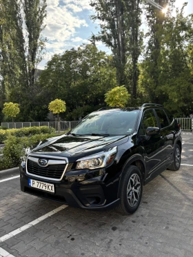 Subaru Forester PREMIUM, снимка 1