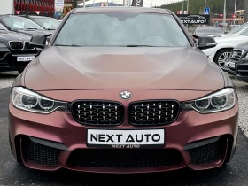 BMW 316 I КОЖА НАВИ, снимка 2 - Автомобили и джипове - 44403465