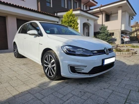Обява за продажба на VW Golf Е  ~37 800 лв. - изображение 1
