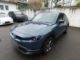 Обява за продажба на Mazda MX-30 35,5 kWh e-SKYACTIV ~35 200 лв. - изображение 1