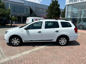 Dacia Logan MCV 1.0 SCe 73 к.с. Бензин Stop & Start BVM5, снимка 6 - Автомобили и джипове - 46101567