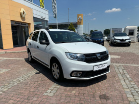 Dacia Logan MCV 1.0 SCe 73 к.с. Бензин Stop & Start BVM5, снимка 4 - Автомобили и джипове - 46101567