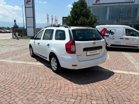 Dacia Logan MCV 1.0 SCe 73 к.с. Бензин Stop & Start BVM5, снимка 7 - Автомобили и джипове - 46101567