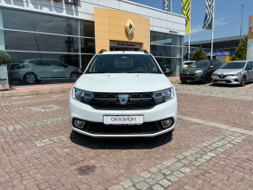 Dacia Logan MCV 1.0 SCe 73 к.с. Бензин Stop & Start BVM5, снимка 5 - Автомобили и джипове - 46101567