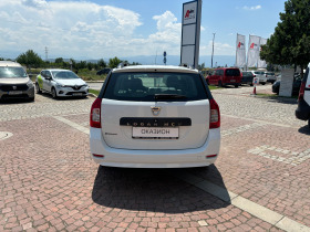 Dacia Logan MCV 1.0 SCe 73 к.с. Бензин Stop & Start BVM5, снимка 8 - Автомобили и джипове - 46101567