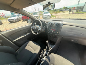 Dacia Logan MCV 1.0 SCe 73 к.с. Бензин Stop & Start BVM5, снимка 10 - Автомобили и джипове - 46101567