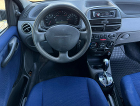 Fiat Punto Автоматик / Климатик, снимка 8