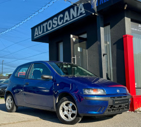 Fiat Punto Автоматик / Климатик, снимка 1