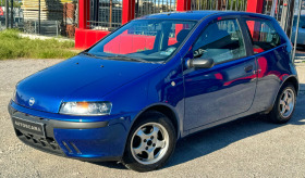 Fiat Punto Автоматик / Климатик, снимка 2