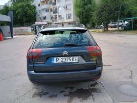 Citroen C5 2.0 HDI, 136к.с., снимка 5