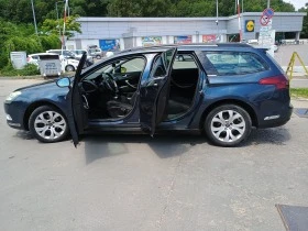 Citroen C5 2.0 HDI, 136к.с., снимка 13