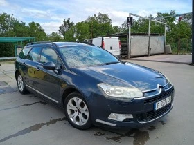 Citroen C5 2.0 HDI, 136к.с., снимка 2