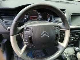 Citroen C5 2.0 HDI, 136к.с., снимка 10