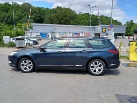 Citroen C5 2.0 HDI, 136к.с., снимка 7