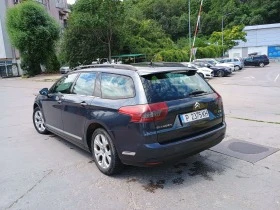 Citroen C5 2.0 HDI, 136к.с., снимка 6