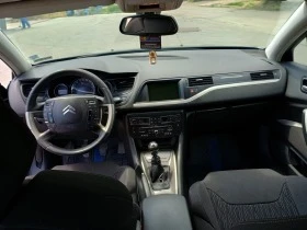 Citroen C5 2.0 HDI, 136к.с., снимка 11