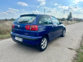 Seat Ibiza 1.9 TDI, снимка 5