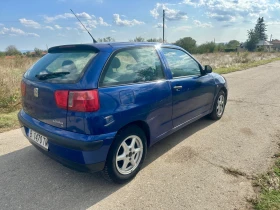 Seat Ibiza 1.9 TDI, снимка 3