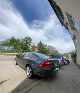 Volvo S80 T6 Polestar Executive  | Mobile.bg    6