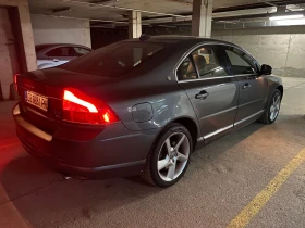 Volvo S80 T6 Polestar Executive , снимка 8