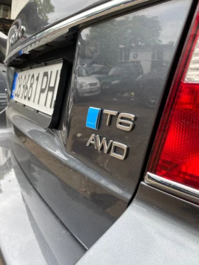 Volvo S80 T6 Polestar Executive  | Mobile.bg    10