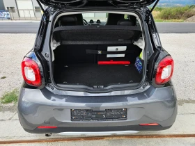 Smart Forfour 0.9i CROSSTOWN, снимка 10