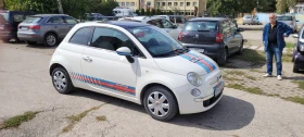 Fiat 500 1, снимка 15