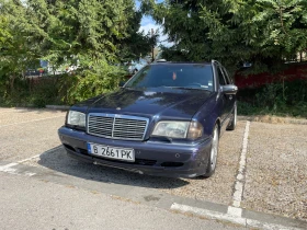 Mercedes-Benz C 250 Turbodiesel, снимка 2