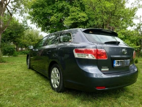 Toyota Avensis, снимка 6