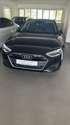 Audi A4 Audi A4 A40 TDI ГАРАНЦИОНА, снимка 4