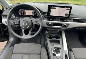 Audi A4 Audi A4 A40 TDI ГАРАНЦИОНА, снимка 9