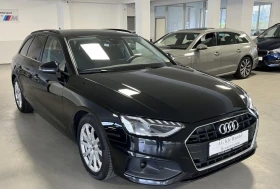 Audi A4 Audi A4 A40 TDI ГАРАНЦИОНА, снимка 1