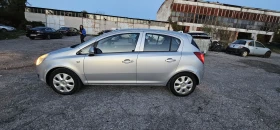 Opel Corsa 1.2i Германия 77000км топ Лизинг  - [1] 