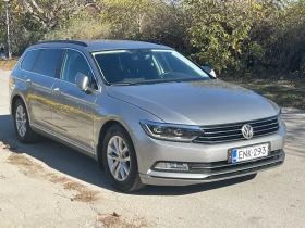 VW Passat 2.0TDI KEY-LESS FULL-LED | Mobile.bg    13