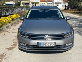 VW Passat 2.0TDI KEY-LESS FULL-LED | Mobile.bg    12