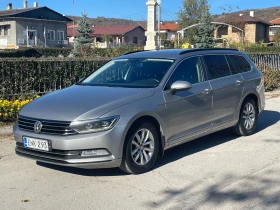 VW Passat 2.0TDI KEY-LESS FULL-LED | Mobile.bg    2