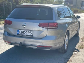 VW Passat 2.0TDI KEY-LESS FULL-LED | Mobile.bg    4