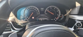 BMW 520 X-Drive, M pack,  90 000км, снимка 4