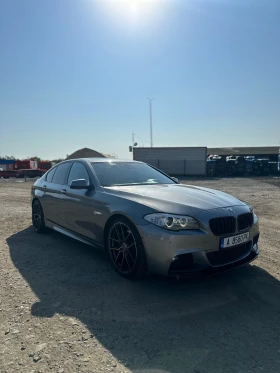  BMW 535