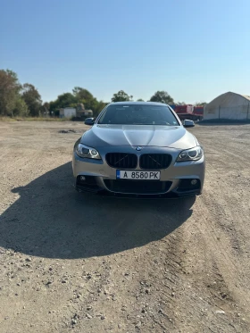 BMW 535 535i, снимка 3