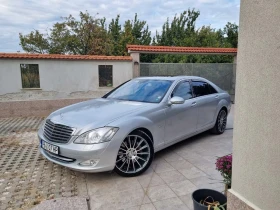 Mercedes-Benz S 600 | Mobile.bg    3