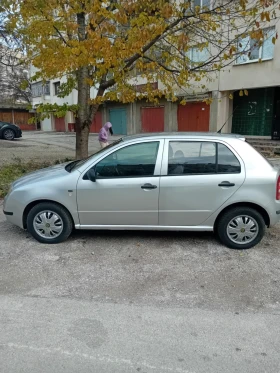 Skoda Fabia, снимка 3