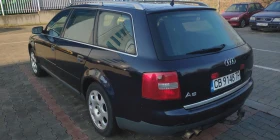 Audi A6 2.4 LPG, снимка 4