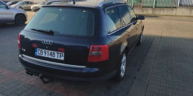 Audi A6 2.4 LPG, снимка 3