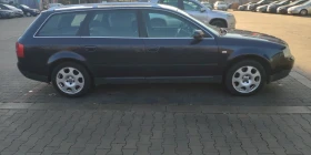 Audi A6 2.4 LPG, снимка 2