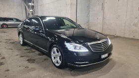 Mercedes-Benz S 350  KEYLES* KAMERA* VAKUM* DISTRONIC PLUS* 4MATIC LON, снимка 3